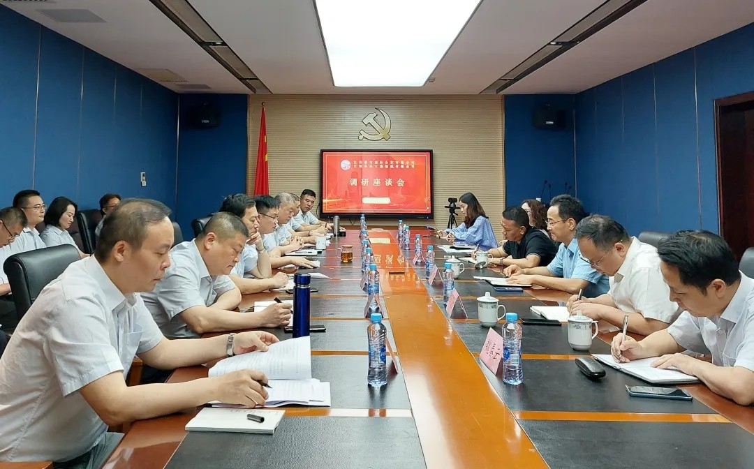 李偉調(diào)研都市城際公交、大通物流