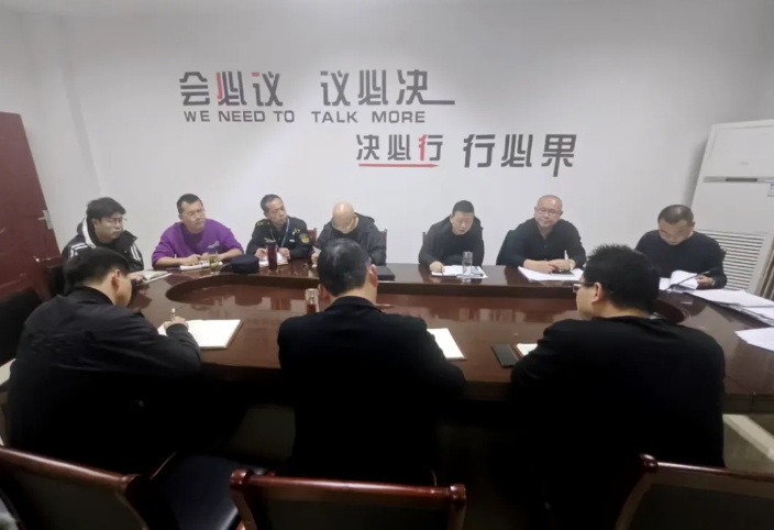 黃山長(zhǎng)運(yùn)：交通局多部門(mén)檢查祁門(mén)公交安全生產(chǎn)工作